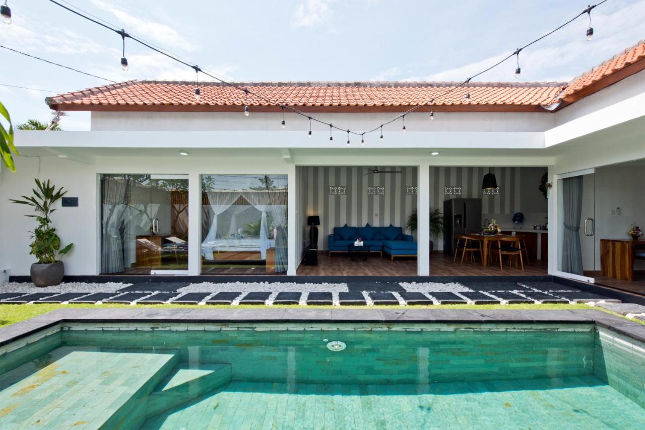 La Fortuna Villa *