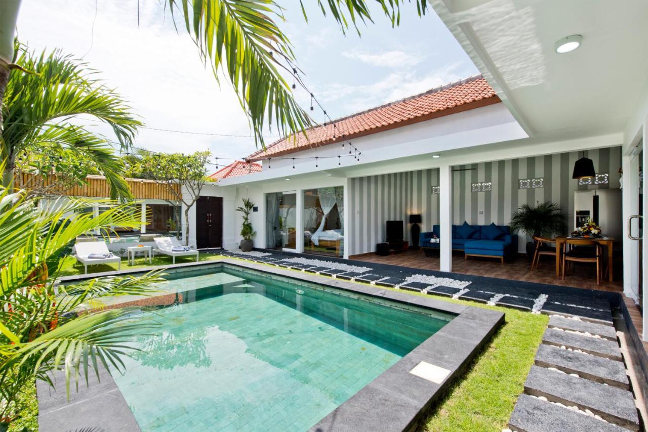 Villa La Fortuna Seminyak (Bali)