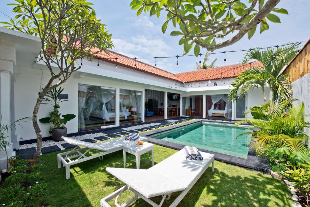La Fortuna Villa Seminyak (Bali)