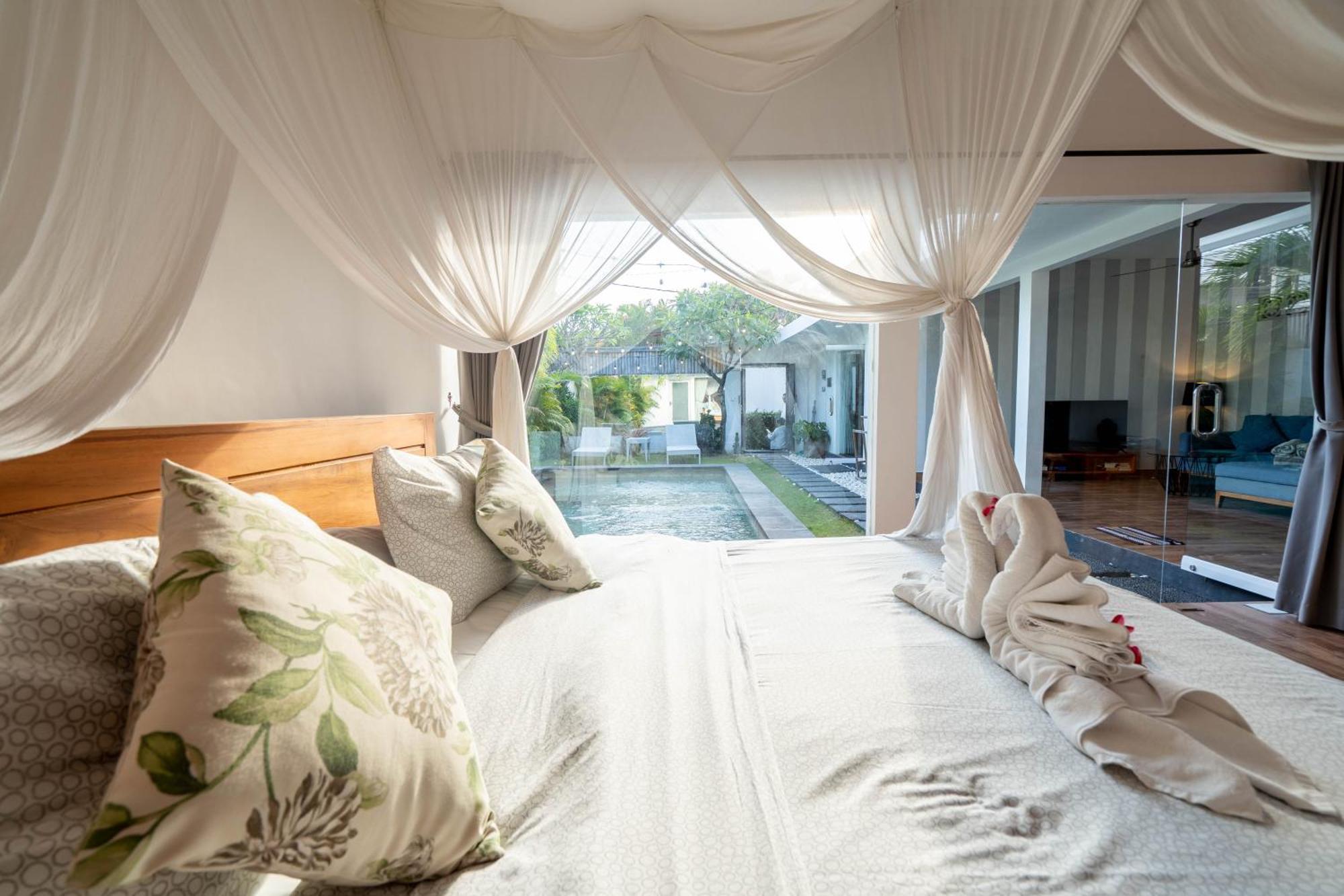 La Fortuna Villa