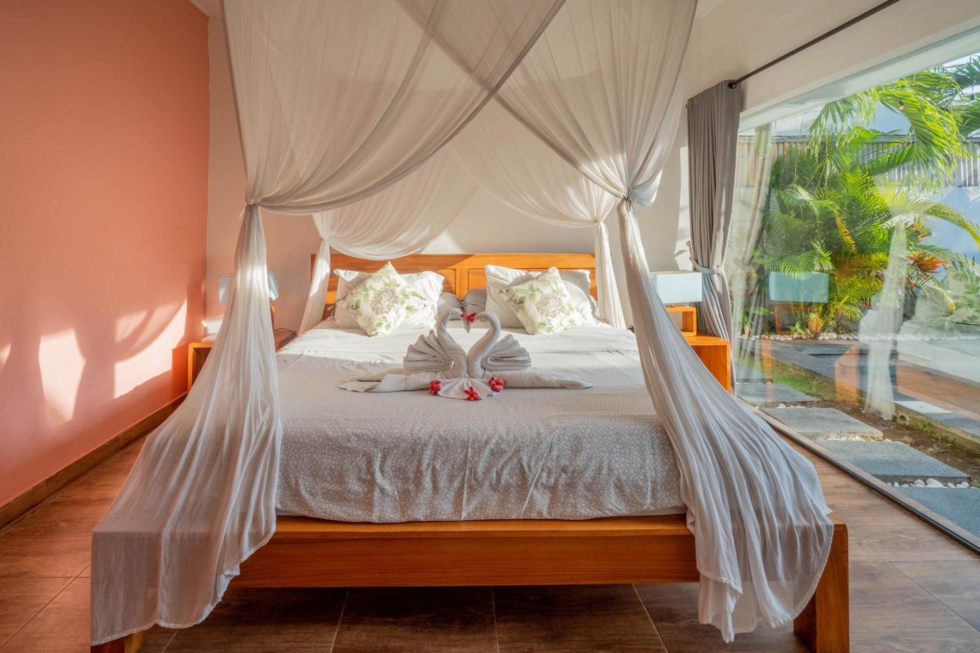 La Fortuna * Seminyak (Bali)