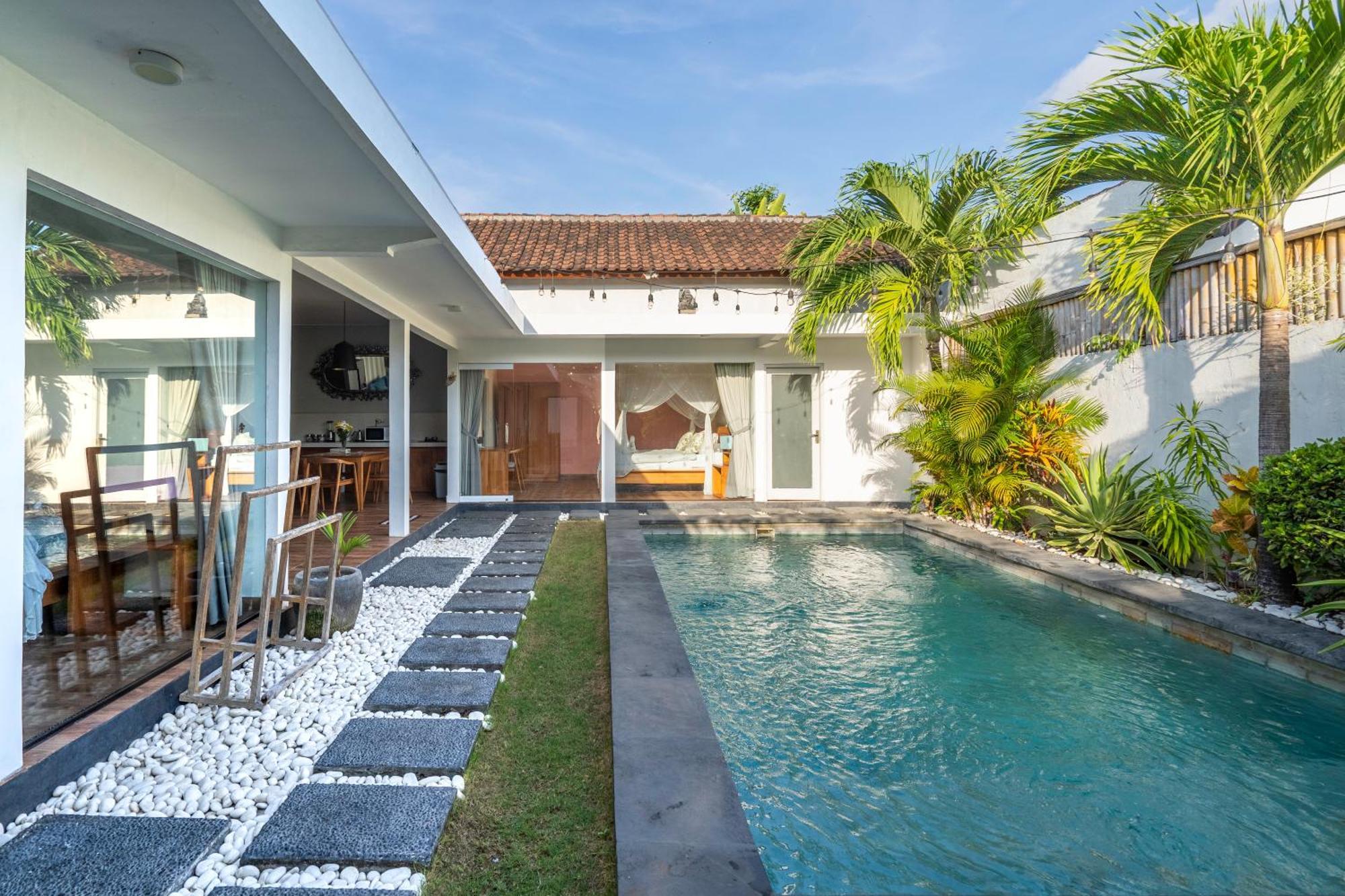 Villa La Fortuna