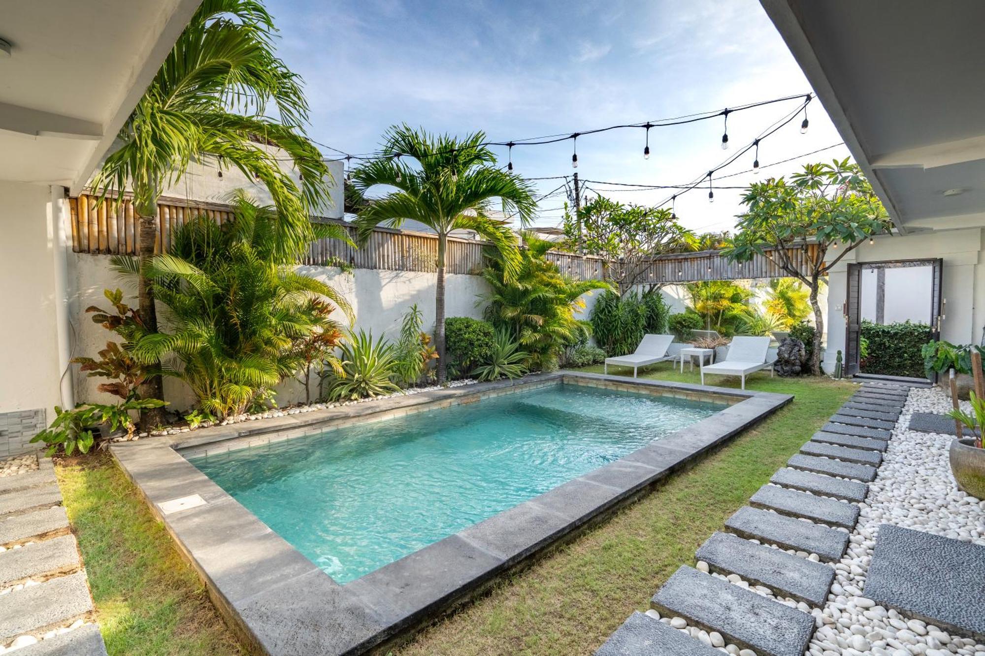 La Fortuna Seminyak (Bali)