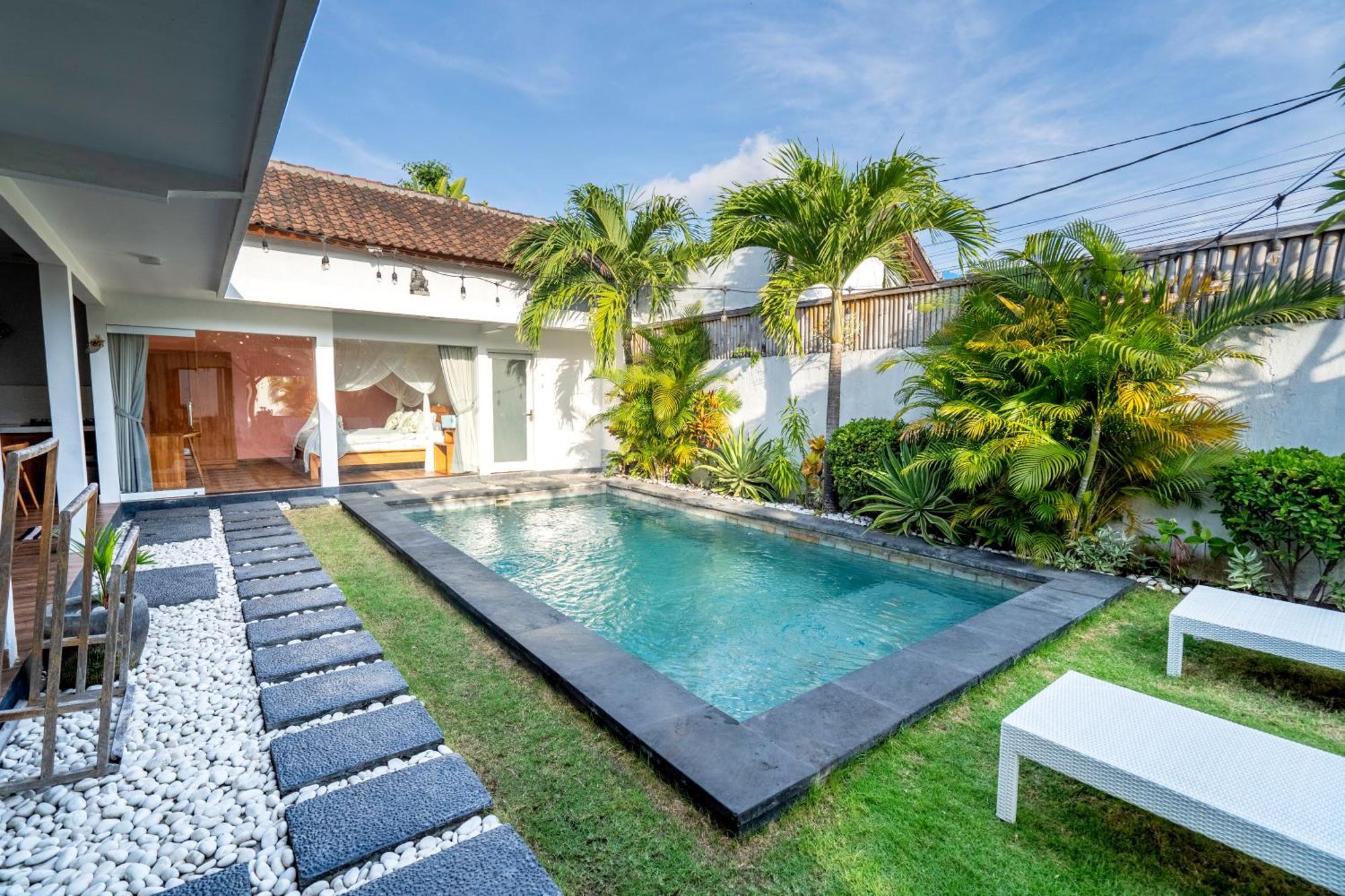 La Fortuna Villa
